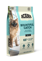 Bountiful Catch